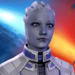 Mass Effect: Legendary Edition Just Got a Massive New Update