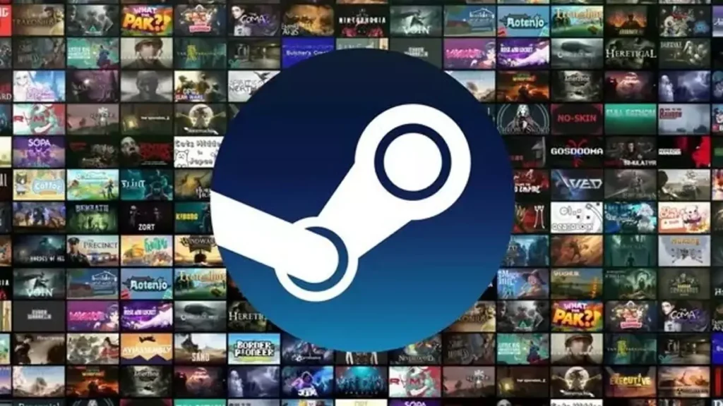Steam Drops 4 Free Games That Will Only Cost You Your Time