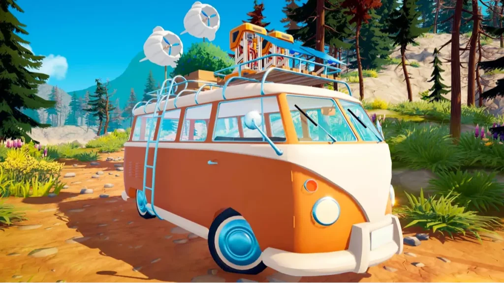 Valheim Meets Animal Crossing In Viral Steam Free Hit