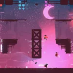 Cyberpunk 2077 Meets Hollow Knight, New Game Free Trial Confirmed