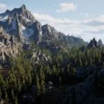 Skyrim Unreal Engine 5 Remake Leaves Gamers Floored
