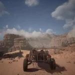 Red Dead Meets Fallout in Steam RPG Freebie