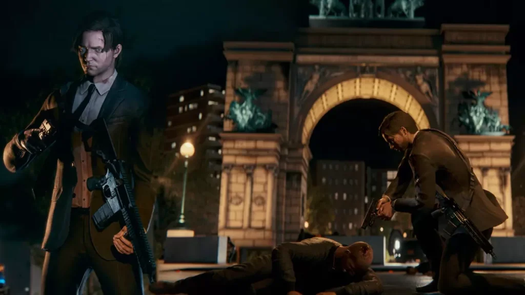 GTA 6 Meets John Wick in Wild New Action RPG