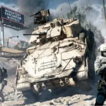 PlayStation Plus Drops $20 Battlefield 6 Freebie, Run