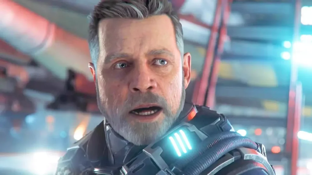 Mass Effect Meets Starfield In Stunning 2026 RPG