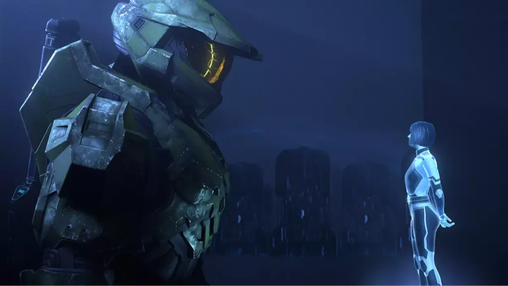 Halo Fans Won’t Want To Miss An Unexpected New Release
