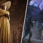 Resident Evil Meets Call of Duty in Chilling New FPS
