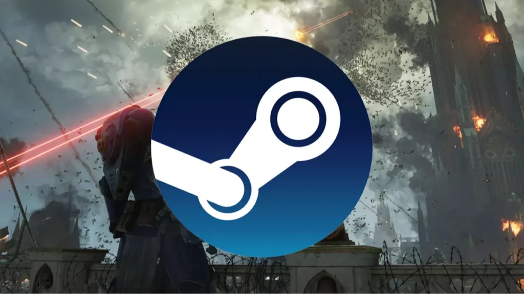 Steam Users Get the Whole Weekend To Play This Free Sci-Fi Shooter