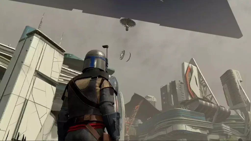 Star Wars Genesis is Completely Blowing Gamers Away