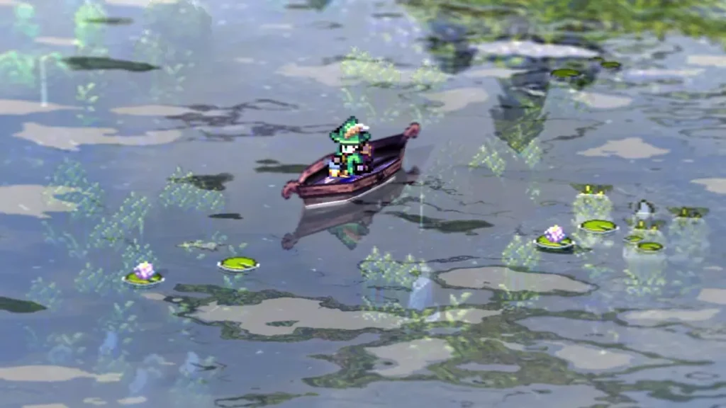 Steam Free Download Is a Beautiful RPG You Cannot Miss