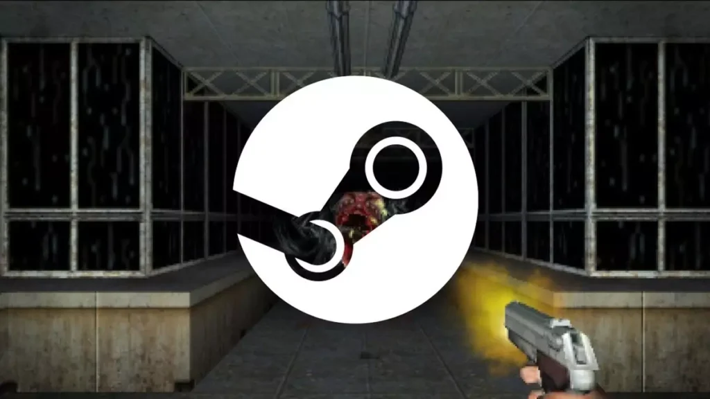 Silent Hill Meets Resident Evil in Steam Horror