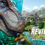 Jurassic World Evolution 3 Review: Welcome To Your Jurassic Park