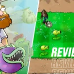 Plants Vs. Zombies: Replanted Review – A Tower Defense GOAT Returns