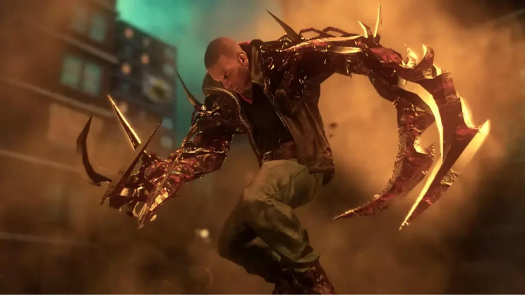PlayStation Gamers Hyped as Prototype Remaster Leaks Online