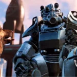 Fallout 4 Mod Glitches, Creates Perfect Bethesda Monster