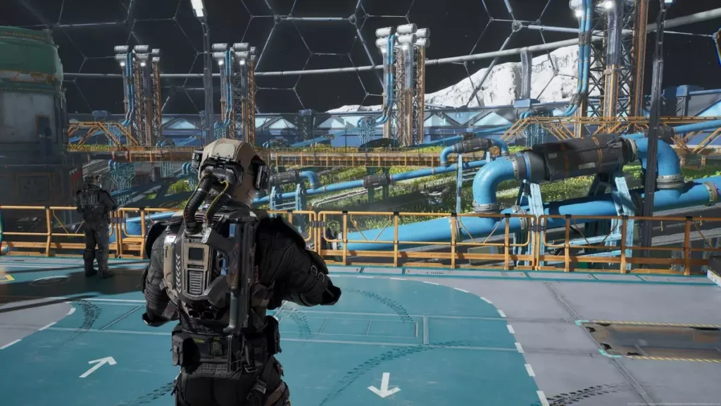 Mass Effect Spiritual Successor is Here in Stunning RPG