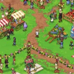 Stardew Valley Gamers Devastated By Farm Sim Delay
