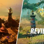 Keeper Review: A Wonderfully Weird Experience