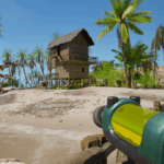 Restore Your Island – Official Steam Next Fest Demo Launch Trailer