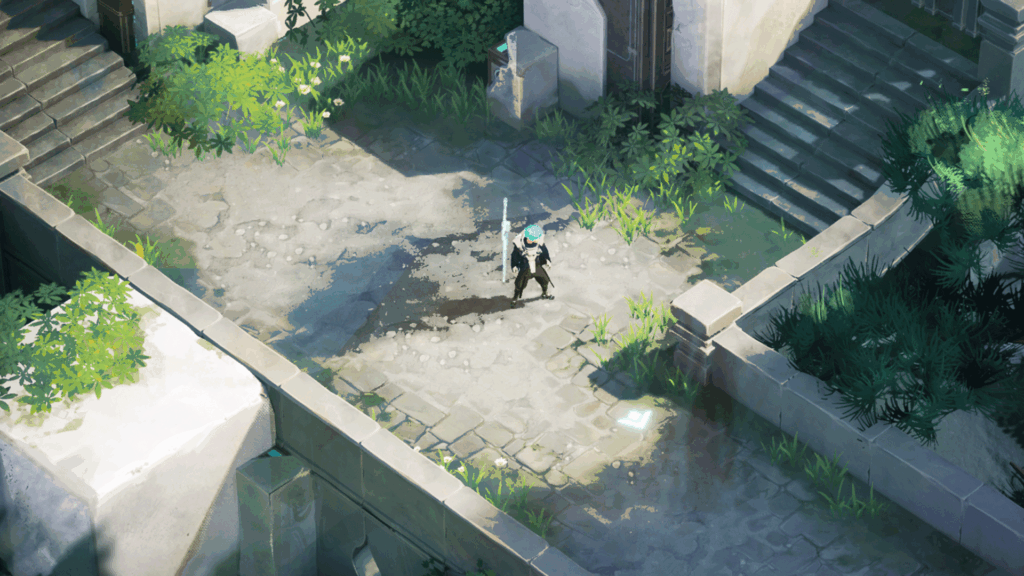 Retrace The Light – Official Release Date Trailer