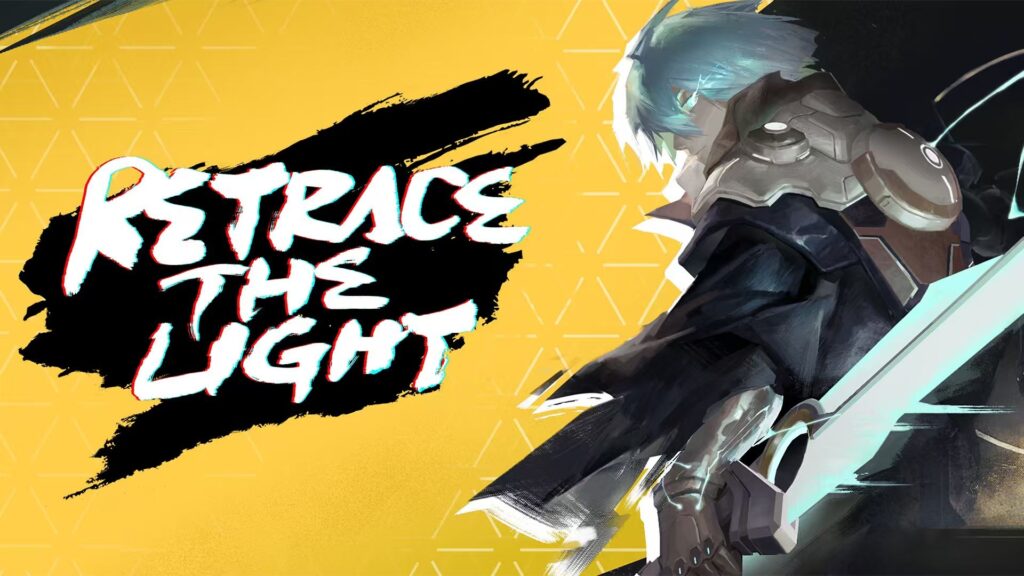 Retrace the Light will be released on November 20, 2025, on PC