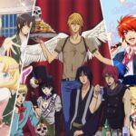 Best Reverse Harem Anime