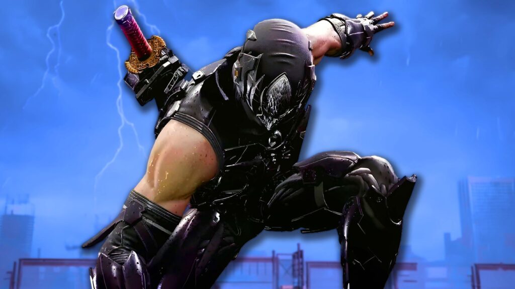 Ninja Gaiden 4’s Combat is a Cut Above – Review Roundup
