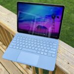 The keyboard is basically free if you buy this Surface Pro 12-inch from Best Buy right now — but only for a limited time!