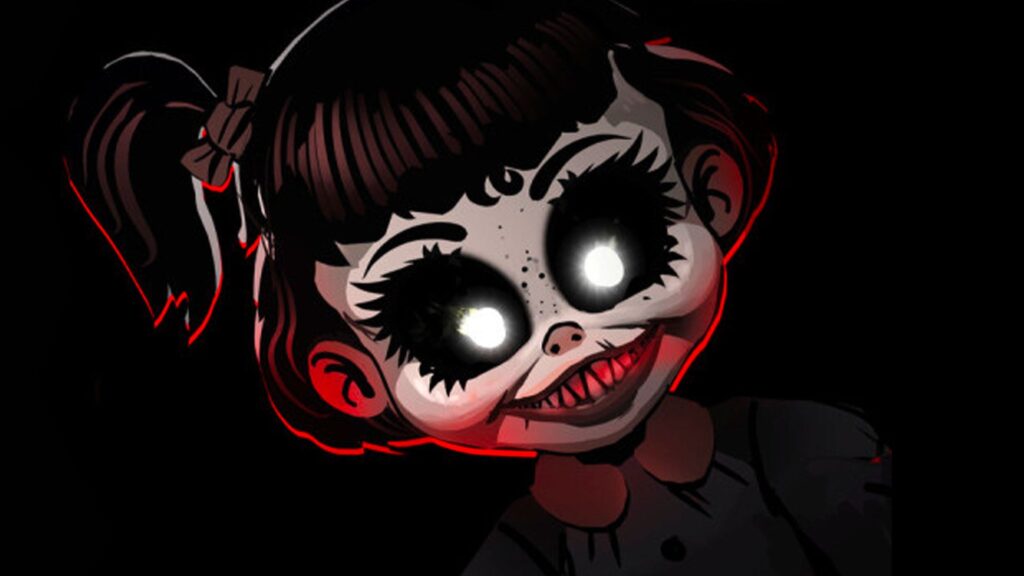 Riddlewood Manor – Official Launch Trailer | Indie Horror Showcase 2025