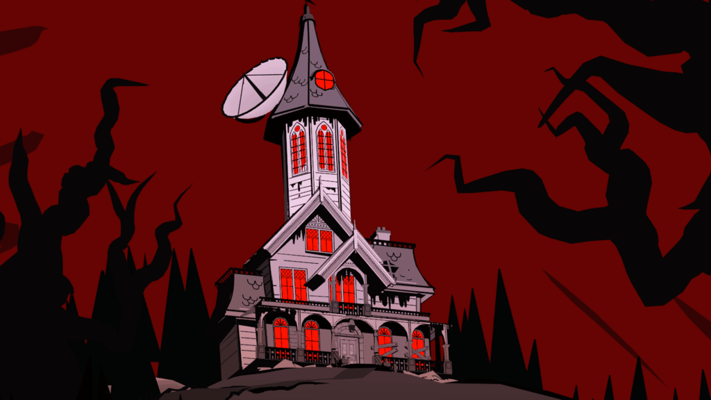 Riddlewood Manor – Official Release Date Trailer