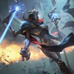 Lucca Comics & Games — Riftbound: The League of Legends TCG First Set Drops Today