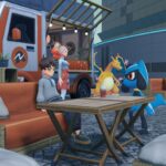 How to raise friendship quickly in Pokémon Legends: Z-A
