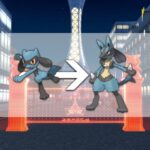How to evolve Riolu in Pokémon Legends: Z-A