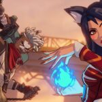 Riot Games is back with a new 2XKO cinematic trailer