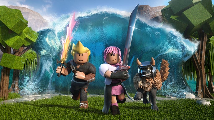 Experts see a “massive opportunity” for Roblox to accentuate growth on consoles