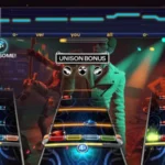 Rock Band 4 Will Be Delisted This Weekend