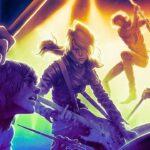 Rock Band 4 will be withdrawn from sale on October 5
