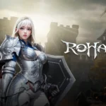 ROHAN 2 Global Hits 55,000 Simultaneous Players
