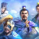 Romance of the Three Kingdoms 8 Remake: Destiny and Strategy Expansion Pack – Official Trailer