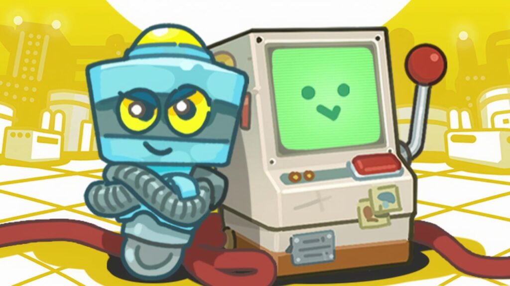 Roulette Hero – Official Launch Trailer