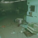 Yes, after 13 years it really does look like retrofuture survival horror Routine has a release date