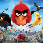 Rovio (Angry Birds) announces the layoff of 36 employees