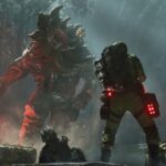Rules of Engagement: The Grey State is a New Horror-Themed PvPvE Extraction Shooter, Out in 2026