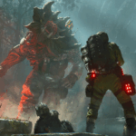 Rules of Engagement: The Grey State – Official Gameplay Trailer