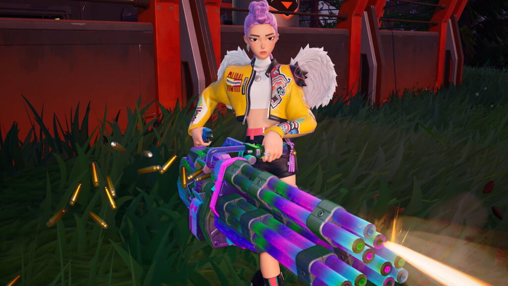 How to Complete All Prepare to Fight Quests in Fortnite Chapter 6, Season 4