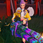 How to Complete All Prepare to Fight Quests in Fortnite Chapter 6, Season 4