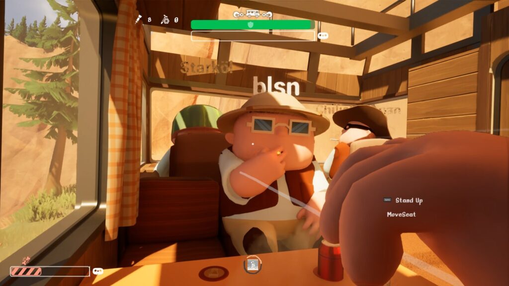 RV There Yet?: Independent adventure game surpasses one million sales
