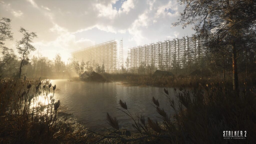 S.T.A.L.K.E.R. 2: Heart of Chornobyl Receives New PS5 Gameplay Trailer
