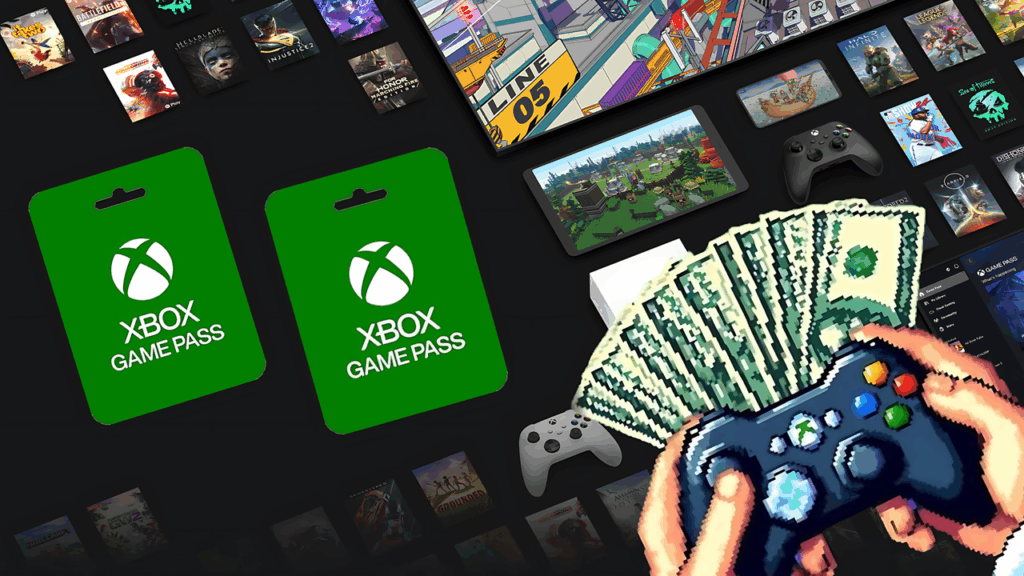 We’ve crunched the numbers — this Xbox Game Pass discount is the smartest way to save