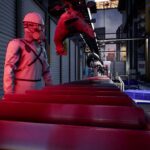 Saborus – Official Release Date Trailer